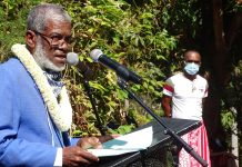 Un patrimoine pour « tous ceux qui ont leurs intérêts à Mayotte »