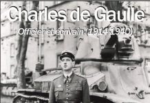 CUFR : conférence sur « Charles de Gaulle, officier et écrivain (1914-1940) » Charles de Gaulle, Mayotte