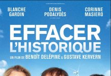 Un programme ciné musclé pour les prochains jours à Chirongui