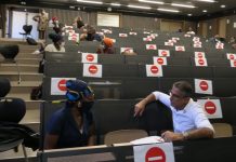 Double alternance pour les BTS comptable : la tête à Paris, les pieds enracinés à Mayotte LADOM, apprentissage, Mayotte, AKTO