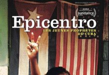 « Police » remplace « Effacer l’historique » au cinéma de Chirongui ce dimanche