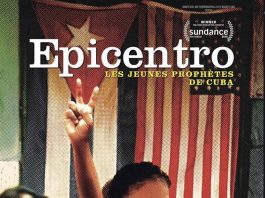 « Police » remplace « Effacer l’historique » au cinéma de Chirongui ce dimanche
