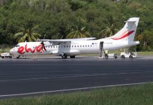 Reprise des vols vers Nosy Be via La Réunion, plus timidement en direct de Mayotte Biogroup, Ewa, Madagascar, Comores, Mayotte, Ewa