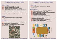 Pamandzi : le programme de la journée du patrimoine dimanche prochain