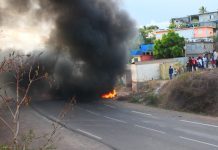 Tribune – Issihaka Abdillah : « Entre défiance et méfiance », explications d’un naufrage annoncé Mayotte, Sébastien Lecornu, outre-mer