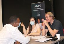 Un job dating pour recruter 20 futurs comptables