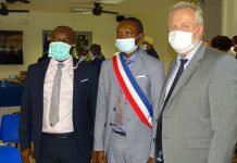 Coup d’envoi des groupes de médiation à Combani