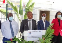 Le plan du nouveau maire de Mamoudzou pour une ville « apaisée »