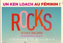 Cinéma: nouvelle programmation et nouveaux films à Chirongui cette semaine