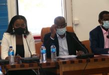 Syndicat des Eaux : « On ne sait pas si les salaires seront payés le mois prochain » SMEAM, eau potable, Mayotte, Vinci
