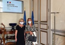 Somahazi à Paris pour répondre au plan de relance sur l’apprentissage