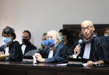 Départ de Camille Miansoni « on ne se prépare pas à l’hostilité »