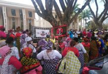 10 000€ d’amende requis contre Moutouin Souffiane pour diffamation envers le procureur