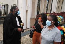 4000€ d’amende pour avoir diffamé le procureur Yanis Souhaili