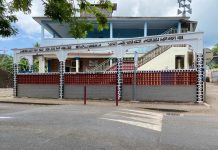 Essais de sirène prévu ce jeudi matin en Petite-Terre