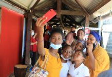 Adrien Taquet annonce 2 millions d’euros pour l’enfance