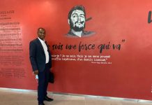 L’appel à mobilisation de la jeunesse de Zaïdou Tavanday à travers son hommage à « Ambdil »