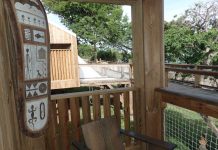 Des bungalows de bord de mer à (re)découvrir