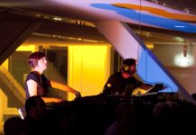 Coopération culturelle avec Madagascar et master class au CUFR