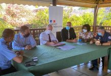 Les détenus en situation irrégulière désormais expulsés dès leur sortie de prison