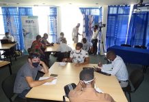 Un concours de jeunes entrepreneurs témoigne d’une économie en pleine mutation