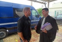 Ibrahim Azad écope de 6 ans de prison ferme en appel