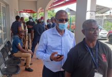 Aéroport : 3 pompiers seront jugés en décembre