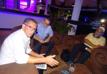 Projets gaziers : Air Austral rêve de se (re)poser au Mozambique