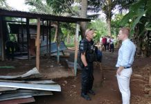 Nouvelles opérations de destruction de bangas