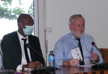 Durcissement des tours d’eau : les coupures vont désormais durer 24h SMEAM, Mayotte