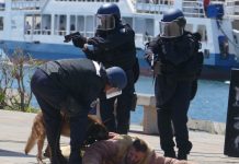 Rencontres de la sécurité… intérieure aux collèges et lycées cette année