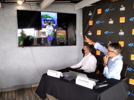 Course de pneus 2020 : une 37ème édition sous le signe du numérique