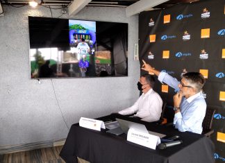 Course de pneus 2020 : une 37ème édition sous le signe du numérique