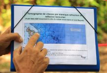 700kg d’explosifs pour faire vibrer Mayotte