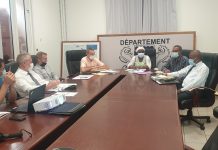 Projet gazier du canal du Mozambique : vers des aménagements du port de Longoni