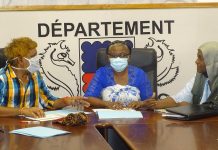 Le conseil départemental dépoussière la situation de ses femmes de ménage