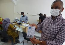 Lancement des « Trophées nationaux d’économies d’eau » Trophées nationaux d’économies d’eau, Mayotte