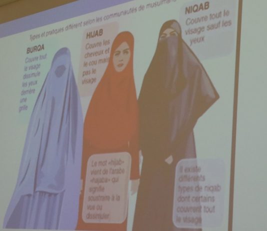 Professeur décapité : Mayotte est-elle à l’abri des islamistes violents ?