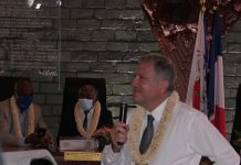 Pour nager dans le grand bain de l’Indopacifique, Mayotte ne doit pas être coulée par des micro-scuds Marcel Escure, Mayotte, Mozambique, indopacifique