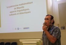 A Mayotte, une culture des maths qui s’ignore