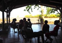 Éclosion de jeunes ambassadeurs à la Maison des Ados