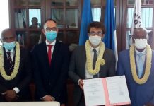 Mayotte décroche le label PEPITE pour transformer ses étudiants en entrepreneurs PEPITE, rectorat, CCI, CUFR, Mayotte