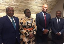 Les élus du Département demandent au 1er ministre le placement de Mayotte en état d’urgence sécuritaire Jean Castex, Mayotte