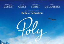 Réouverture du cinéma de Chirongui