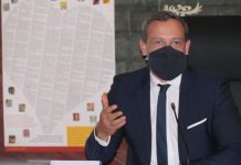 Répartition des mineurs vers d’autres départements : Adrien Taquet craint un « appel d’air » Adrien Taquet, Taubira, CIDE, Mayotte