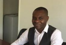 Thani Mohamed Soilihi : « L’assiduité au Sénat paie » THani Mohamed Soilihi, Mayotte