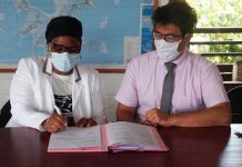 Sécurité des établissements scolaires et parentalité au coeur d’une convention entre le rectorat et l’UDCSF