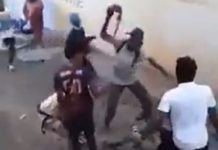 Attaque de Cavani : « ils étaient animés de la volonté de tuer »