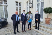 Le CICE « maintenu en 2021 » se réjouit le Medef Mayotte après sa rencontre au ministère des Outre-mer