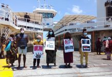 L’ACFAV se mobilise contre les violences faites aux femmes